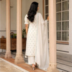 Women’s Kurta Set with Dupatta (KD-2)