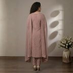 Women’s Kurta Set with Dupatta (KD-3)