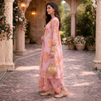 Women’s Kurta Set with Dupatta (KD-4)