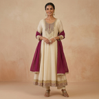 Pack Of 3 Kurta Set with Dupatta (KS-3)
