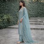 Women’s Kurta Set with Dupatta (KD-4)