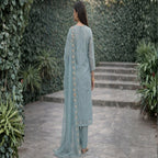 Women’s Kurta Set with Dupatta (KD-4)