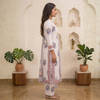 Pack Of 3 Kurta Summer Collection Set (CKS_04)