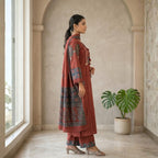 Pack Of 3 Kurta Summer Collection Set (CKS_04)