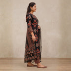 Women’s Kurta Set with Dupatta (KD-6)
