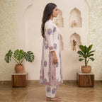 Women’s Kurta Set with Dupatta (KD-6)