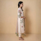 Pack Of 3 Kurta Summer Collection Set (CKS_01)
