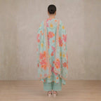 Women’s Kurta Set with Dupatta (KD-7)