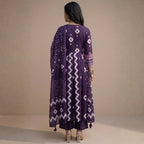 Women’s Kurta Set with Dupatta (KD-8)