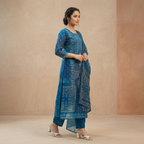 Pack Of 3 Kurta Set with Dupatta (KS-5)