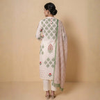 Pack Of 3 Kurta Summer Collection Set (CKS_01)