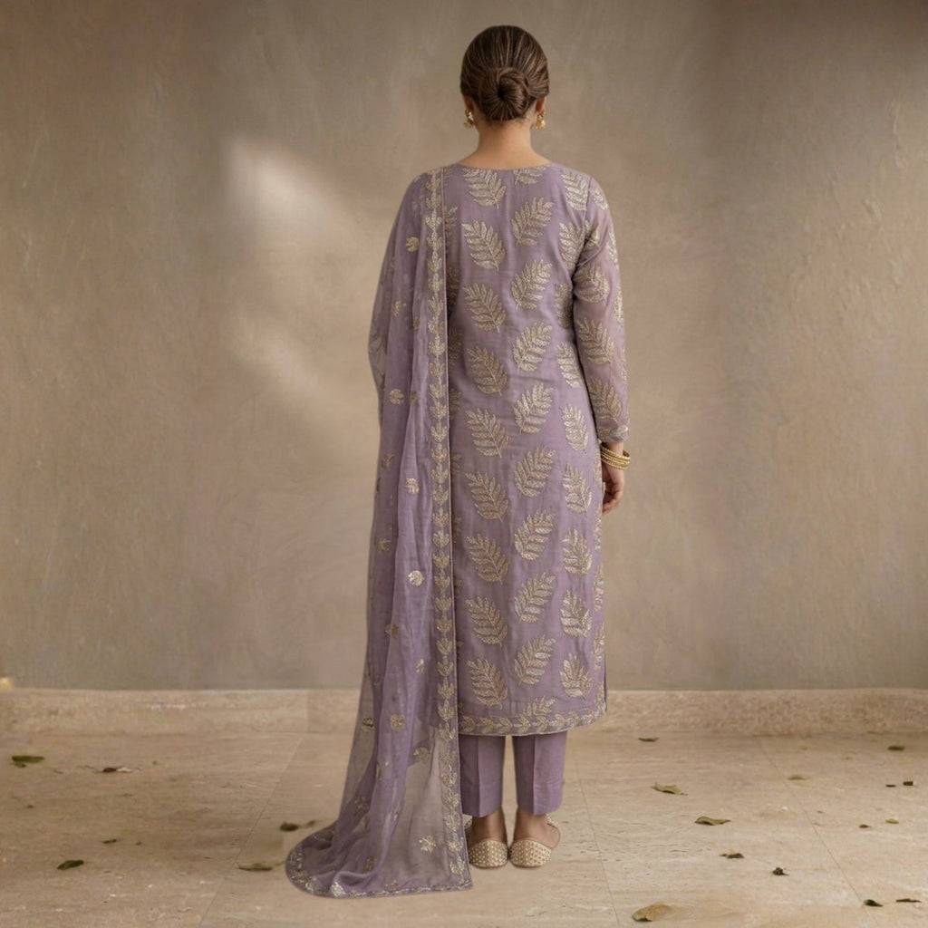 Women’s Kurta Set with Dupatta (KD-1)