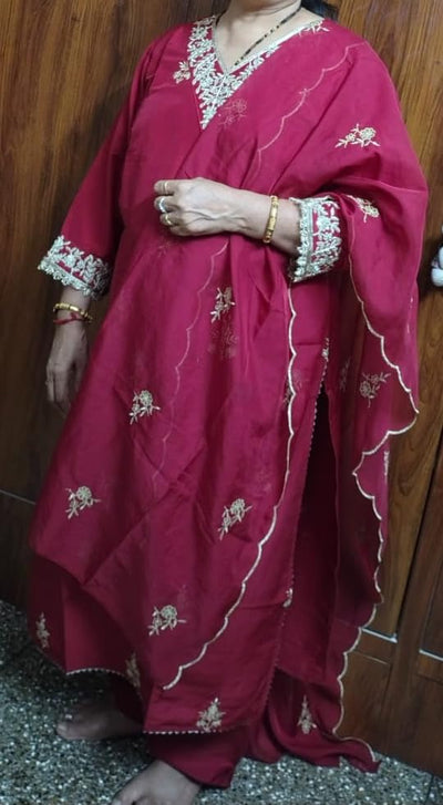 Diya Kapoor