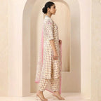 Women’s Kurta Set with Dupatta (KD-9)