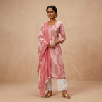 Pack Of 3 Kurta Set with Dupatta (KS-1)