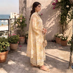 Women’s Kurta Set with Dupatta (KD-1)