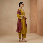 Pack Of 3 Kurta Set with Dupatta (KS-7)