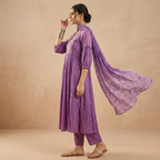 Pack Of 3 Kurta Set with Dupatta (KS-7)