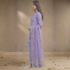 Women’s Kurta Set with Dupatta (KD-2)