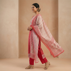 Pack Of 3 Kurta Set with Dupatta (KS-10)